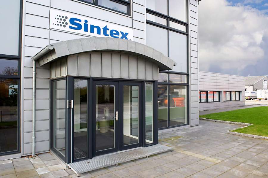 Fassadenkassetten vereinen, Jyllandsvej 14, 9500 Hobro